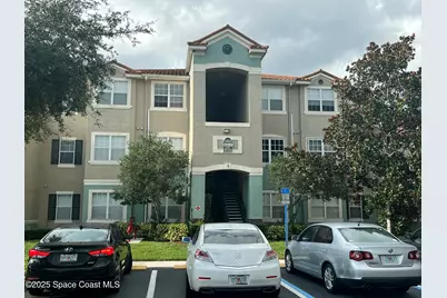 5663 Star Rush Drive #104, Melbourne, FL 32940 - Photo 1