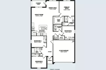 3286 Jupiter Boulevard SE #13, Palm Bay, FL 32909 - Photo 3