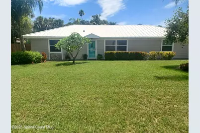 7135 Floridana Avenue, Melbourne Beach, FL 32951 - Photo 1