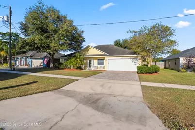 2922 Brandywine Circle, Titusville, FL 32796 - Photo 5