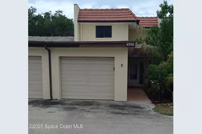 8705 Hibiscus Court, Cape Canaveral, FL 32920 - Photo 1