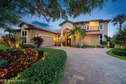 6265 Bertram Drive, Rockledge, FL 32955 - Photo 1