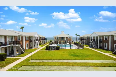 190 E Olmstead Drive #B7, Titusville, FL 32780 - Photo 5