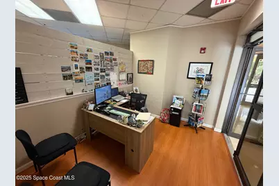 150 Cocoa Isles Boulevard #101 (1,266 Rsf), Cocoa Beach, FL 32931 - Photo 3