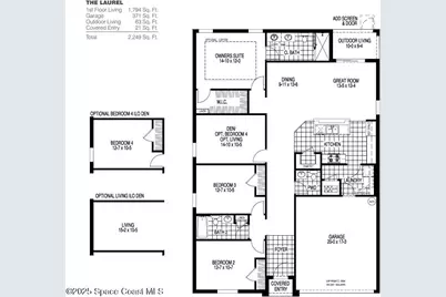 2922 Embrace Way, Titusville, FL 32780 - Photo 15