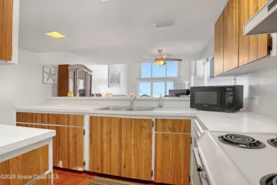 5050 Ocean Beach Boulevard #309, Cocoa Beach, FL 32931 - Photo 23