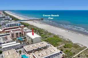 5050 Ocean Beach Blvd, Cocoa Beach, FL 32931 - Photo 41