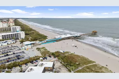 5050 Ocean Beach Boulevard #309, Cocoa Beach, FL 32931 - Photo 45