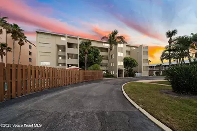 5050 Ocean Beach Boulevard #309, Cocoa Beach, FL 32931 - Photo 5
