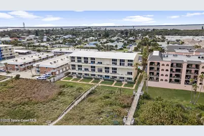 5050 Ocean Beach Boulevard #309, Cocoa Beach, FL 32931 - Photo 37