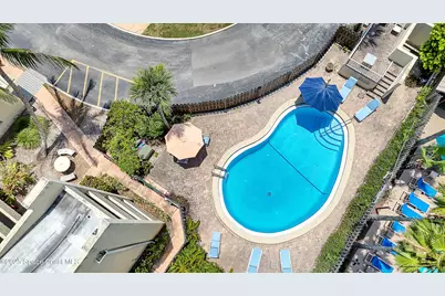 5050 Ocean Beach Boulevard #309, Cocoa Beach, FL 32931 - Photo 43