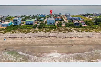 211 S 24th Street #202, Cocoa Beach, FL 32931 - Photo 41