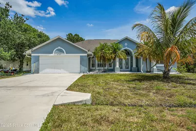 6107 NW Gause Avenue, Port Saint Lucie, FL 34986 - Photo 3