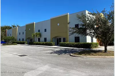 3040 Venture Lane #106 (1,814 Sf), Melbourne, FL 32934 - Photo 1