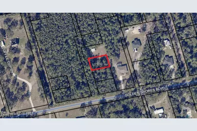 4120 Golden Shores Boulevard, Mims, FL 32754 - Photo 1