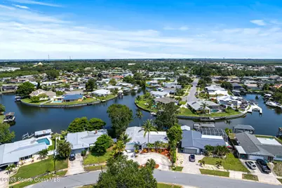 1675 Vega Avenue, Merritt Island, FL 32953 - Photo 3