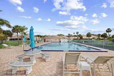 243 Forecast Lane #4-21, Rockledge, FL 32955 - Photo 33