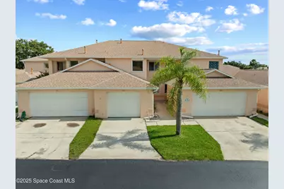 243 Forecast Lane #4-21, Rockledge, FL 32955 - Photo 1