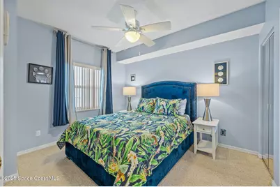 8700 Ridgewood Avenue #Ph2b, Cape Canaveral, FL 32920 - Photo 43