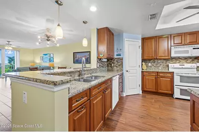 8700 Ridgewood Avenue #Ph2b, Cape Canaveral, FL 32920 - Photo 23