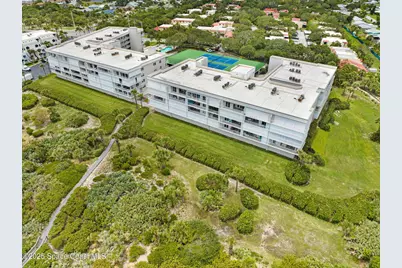 8700 Ridgewood Avenue #Ph2b, Cape Canaveral, FL 32920 - Photo 71