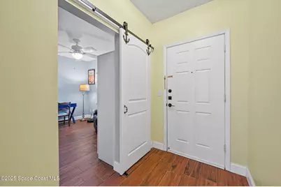 8700 Ridgewood Avenue #Ph2b, Cape Canaveral, FL 32920 - Photo 15