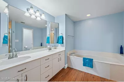 8700 Ridgewood Avenue #Ph2b, Cape Canaveral, FL 32920 - Photo 41