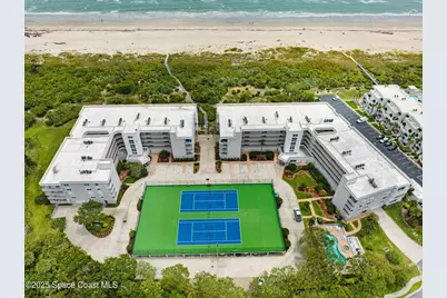 8700 Ridgewood Avenue #Ph2b, Cape Canaveral, FL 32920 - Photo 1