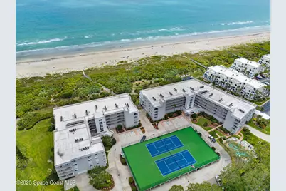 8700 Ridgewood Avenue #Ph2b, Cape Canaveral, FL 32920 - Photo 5