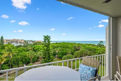 8700 Ridgewood Avenue #Ph2b, Cape Canaveral, FL 32920 - Photo 9