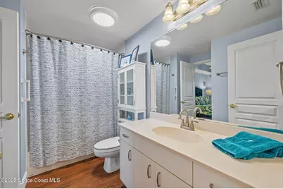 8700 Ridgewood Avenue #Ph2b, Cape Canaveral, FL 32920 - Photo 45