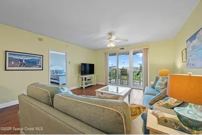 8700 Ridgewood Avenue #Ph2b, Cape Canaveral, FL 32920 - Photo 33