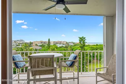 8700 Ridgewood Avenue #Ph2b, Cape Canaveral, FL 32920 - Photo 35