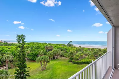 8700 Ridgewood Avenue #Ph2b, Cape Canaveral, FL 32920 - Photo 3