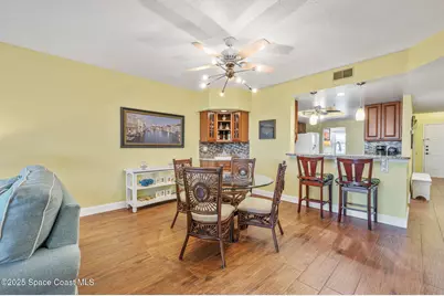 8700 Ridgewood Avenue #Ph2b, Cape Canaveral, FL 32920 - Photo 27