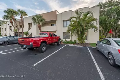 200 International Drive #505, Cape Canaveral, FL 32920 - Photo 33
