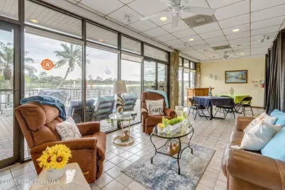 162 Scenic Drive #263, Cocoa, FL 32926 - Photo 37