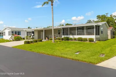 162 Scenic Drive #263, Cocoa, FL 32926 - Photo 1