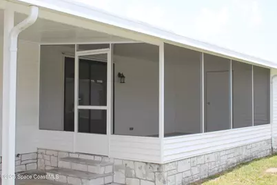 449 Dolphin Circle, Barefoot Bay, FL 32976 - Photo 21