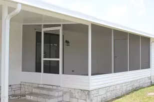 449 Dolphin Cir, Barefoot Bay, FL 32976 - Photo 21