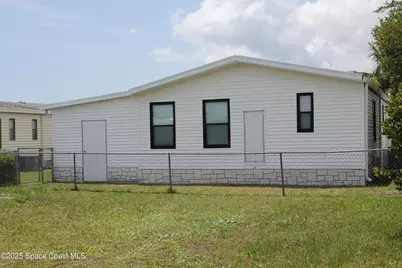 449 Dolphin Circle, Barefoot Bay, FL 32976 - Photo 19