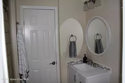 449 Dolphin Circle, Barefoot Bay, FL 32976 - Photo 5