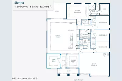 6305 Moonrise Drive, Merritt Island, FL 32953 - Photo 3