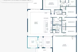 6305 Moonrise Dr, Merritt Island, FL 32953 - Photo 3