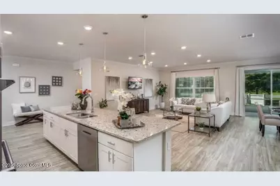 4577 Cornwall Drive, Merritt Island, FL 32953 - Photo 5