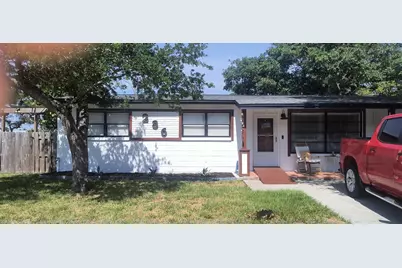 286 S Orlando Avenue, Cocoa Beach, FL 32931 - Photo 1