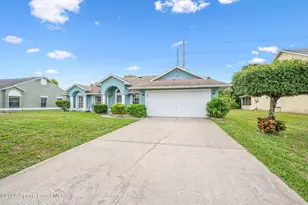 1527 Glencove Ave NW, Palm Bay, FL 32907 - Photo 1