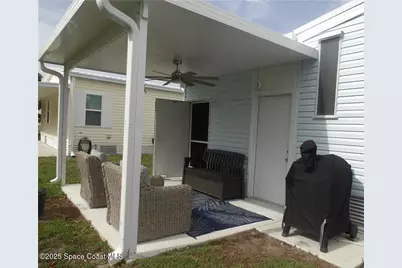 7534 Montauk Avenue #U15, Micco, FL 32976 - Photo 13