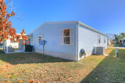 7534 Montauk Avenue #U15, Micco, FL 32976 - Photo 5