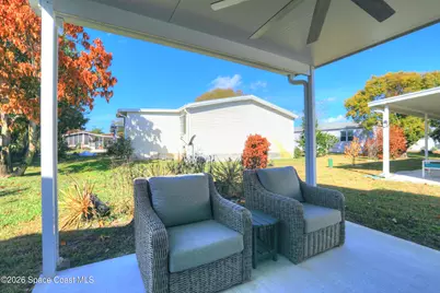 7534 Montauk Avenue #U15, Micco, FL 32976 - Photo 9